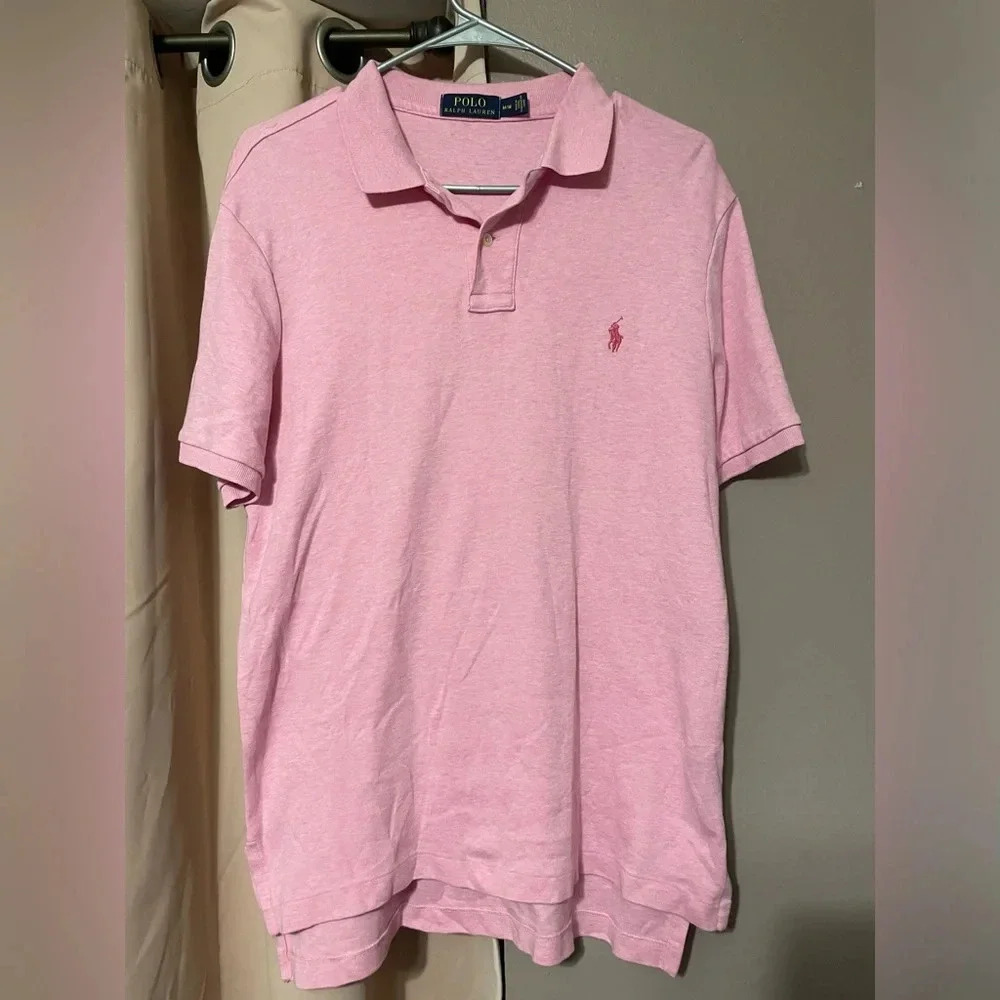 Polo Ralph Lauren Men’s shirt